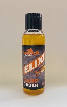 Elexir (карп сазан)