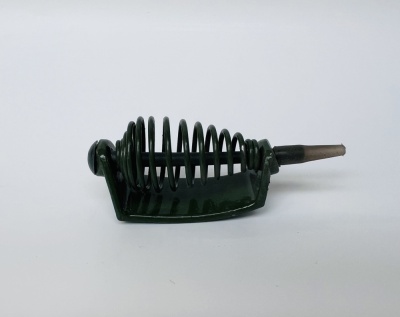 Кормушка Река-ЛЫЖА  не оснащенная  70гр.