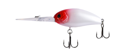 Воблер LureMax INSPECTOR 63F DDR-208 19гр. плавающий