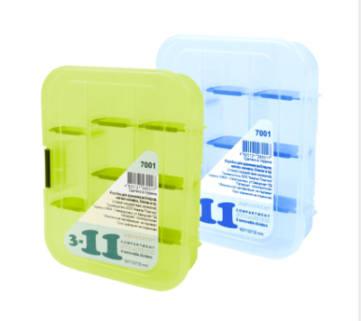 Ящик рыболовный 7001