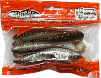 ACTION TWIST 4.0 цвет 110