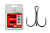 Крючки Saikyo тройн. 7001 BN № 12 (50 шт.)