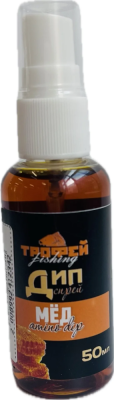 Дип спрей 50 мл.(мёд)