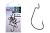 Крючки Saikyo BS-2312 BN № 1 (10шт.)