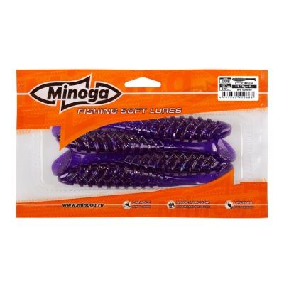 COOPER 5.0 цвет 008