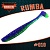 RUMBA  3.5" (89мм) уп.7шт. #010 BEET TOPS