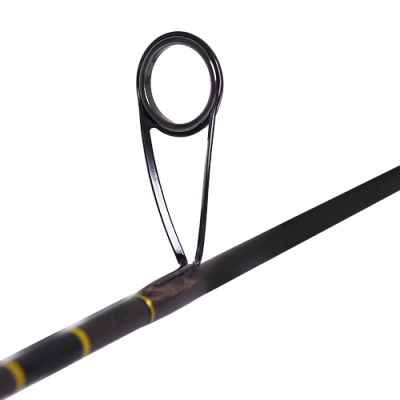 Удилище спин. Maximus RESIDENT BB 190XH  1.9m  120g