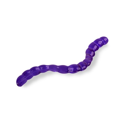 Мотыль 1,7" 43мм цвет 008