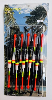 Поплавки DOLPHIN №32