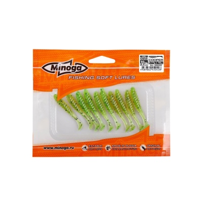 COOPER 2.0 цвет 022