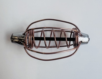 Арбуз не крашеный 25 гр.(10 шт/уп) 