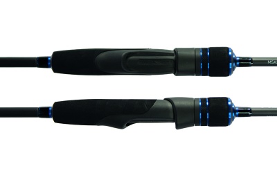 Удилище спин.Maximus ADVISOR CHUB 203L 2.03m 3-12g