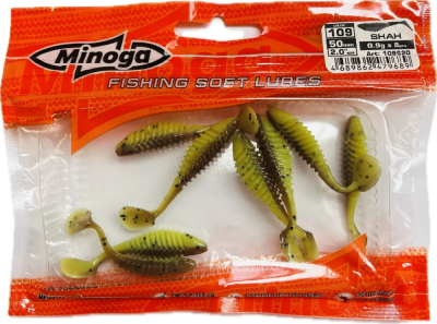 SHAH 2.0 цвет 109