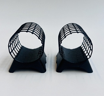 Фидерная кормушка Аллигатор 110гр.