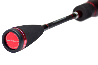 Удилище спин. Maximus HIGH ENERGY-Z 24H  2.4m  20-60g