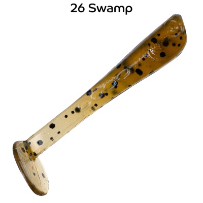 26 Силикон. приманки Crazy Fish Nano minnow 1.1 68-27-26-6