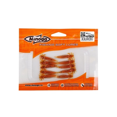 ULTRA 1,6 цвет 002