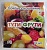 D-8 Бойлы оснащенные Fish-ka тутти (10 шт./уп)