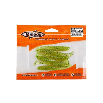 COOPER 3.0 цвет 022