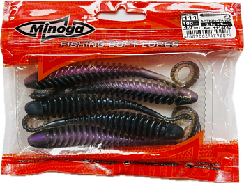 ACTION TWIST 4.0 цвет 111