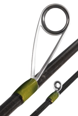 Спиннинг Strike 802MLT 2,44м 5-18гр