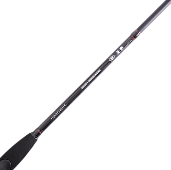 Удилище спин. Maximus WORKHORSE V-4  21MH  2.1m  20-40g