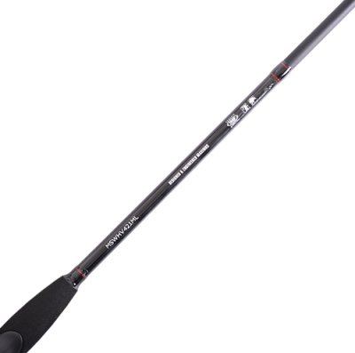 Удилище спин. Maximus WORKHORSE V-4  21ML  2.1m  4-20g