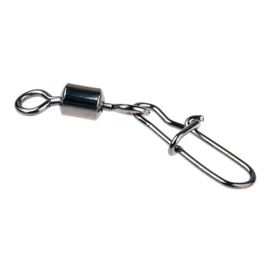 Застежка с вертлюгом AKKOI SNAP ZV04 8# 