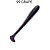 Силикон. приманки Crazy Fish Vibro Worm 5  80-120-99-6