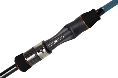 Спиннинг VERSUS VSR 802 MLT 2,44м 6-24гр