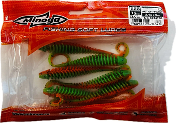 ACTION TWIST 3.0 цвет 623