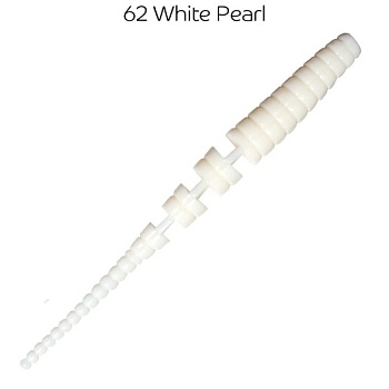 Силикон. приманки Crazy Fish Polaris 2.2  17-54-62-6