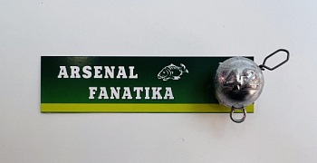 Чебурашка 40гр. (10шт. уп.)