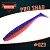 PRO SHAD 4" (102 мм)уп.5 шт.#023 Cosmos