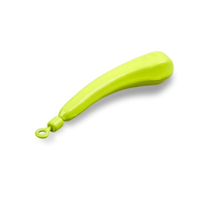 БАНАН цвет лимон 8гр.