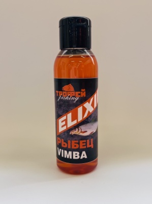 Elexir (рыбец вимба)