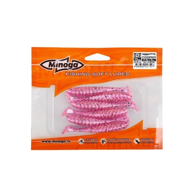 COOPER 3.0 цвет 012