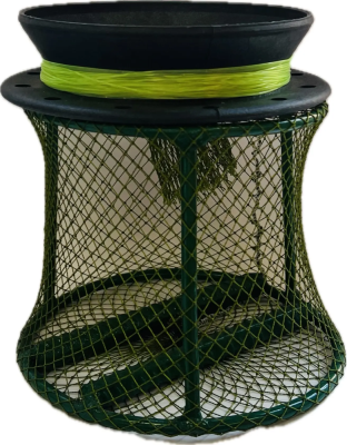 Кормак конус