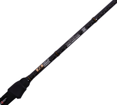 Удилище спин. Maximus PERCH ZONE 762EL Ex-Fast 2.3m max 10g