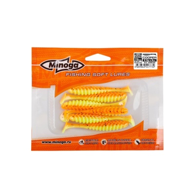 COOPER 3.0 цвет 226