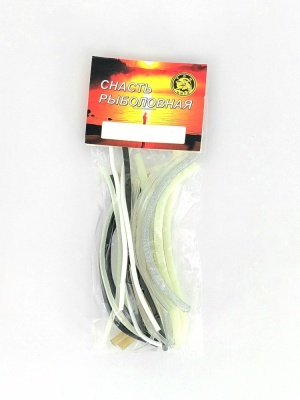 Кембрик АССОРТИ №2 (уп.20шт*10см)