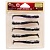 Силикон. приманки Crazy Fish NANO MINNOW 3.5  54-90-50d-6