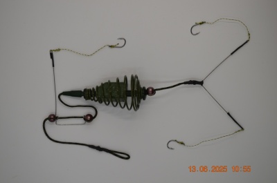 Монтаж Конус 40 гр.