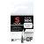 Одинарный крючок CF S hook №4 10 шт. Одинарный крючок CF S hook №4 10 шт.