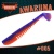 AWARUNA 3" (75 мм)уп.9 шт.#039 Qiwi AWARUNA 3" (75 мм)уп.9 шт.#039 Qiwi