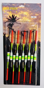 Поплавки DOLPHIN №23
