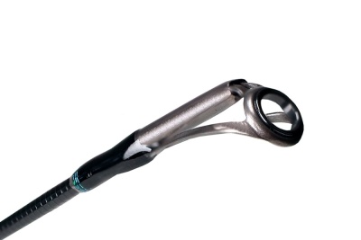 Спиннинг VERSUS VSR 802 EHT 2,44м 15-56гр