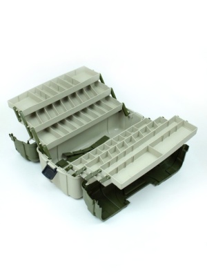 Ящик рыболовный 2706