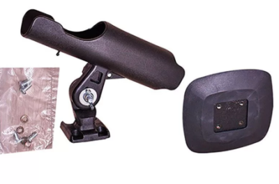 Держатель удочки вариант 2