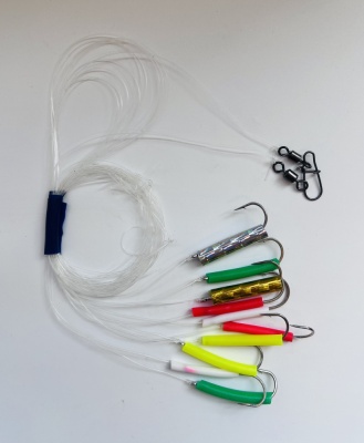 Оснастка на селедку (10кр)